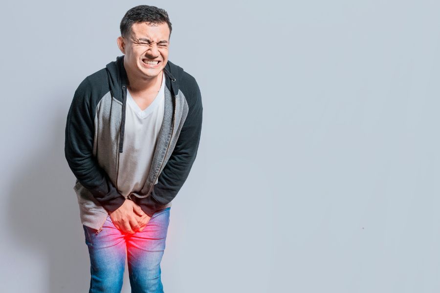 Menjaga Kualitas Hidup di Tengah Ketidaknyamanan Prostat