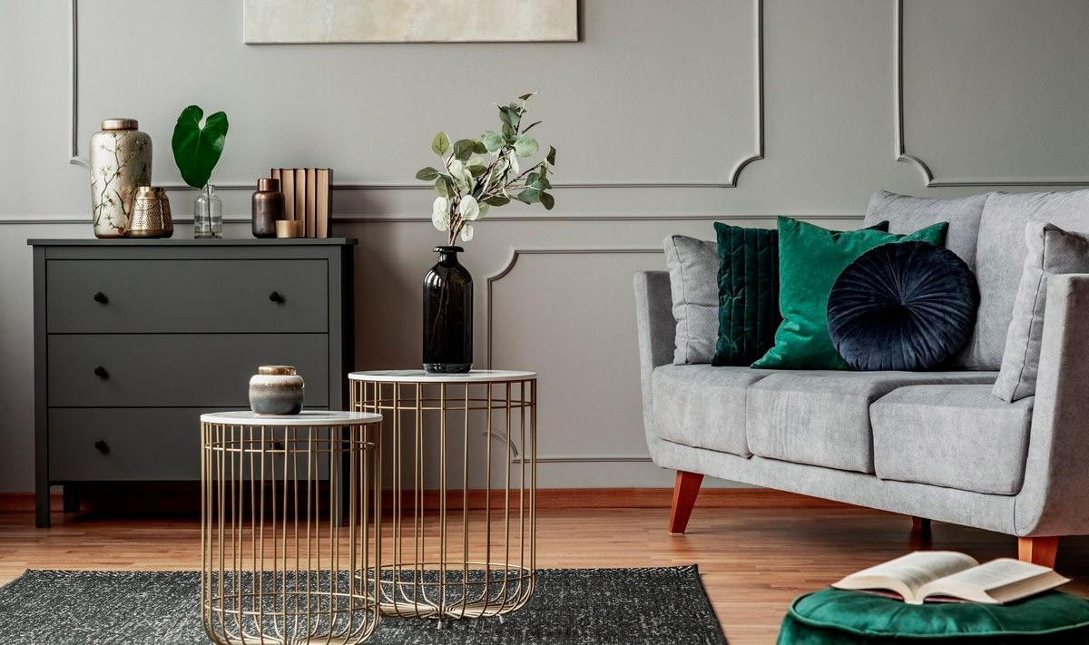 Menciptakan Rasa Akrab Lewat Detail Sederhana